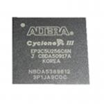 EP3C16U256C8N FPGA Field Programmable Gate Array Cyclone III EP3C16 for sale