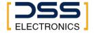 SuZhou desisen electronics CO.,Ltd