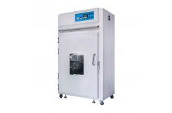 China Industrial 200-500C SSR Environmental Test Chambers For Lab supplier