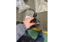 China Boost Efficiency Electric Power Handle Module Replaces Manual Handle for Pallet Trucks supplier