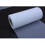 0.6m - 3.65m Width Polyester Screen Mesh Plain Weave For Printing Industry for sale