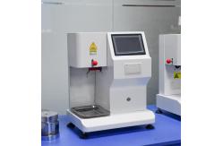China 100Kg-500Kg Melt Indexer Measurements Rubber Testing Machine High Precision supplier