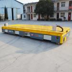 Hand Pendant Battery Powered Transfer Car