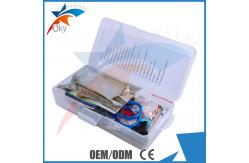 China Convenient Eco-Friendly Starter Kit For Arduino UNO R3 board supplier