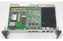 China IS215UCCCM04A GE Compact PCI Controller Board supplier