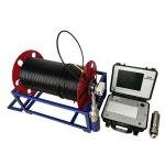 15Mpa Pressure video borescope borehole inspection camera for deep well