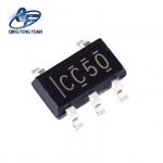 Texas 1P1G3157QDBVRQ1 In Stock Electronic Components Integrated Circuits Microcontroller TI IC chips SOT23-6 for sale