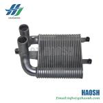 Radiator Intercooler 8-98000192-1 8-98000192-0 8980001921 8980001920 For Isuzu DMAX 4JX1 4JJ1 for sale