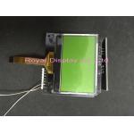 STN-Y/G Graphic Oled Display , Transflective Lcd Display 3.3V Power Supply