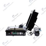 Lab Battery Electrode Coating Machine Lithium Ion Battery Film Coating Machine for sale