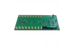China 8T8R RF sampling Digital Band selective SDR board supplier
