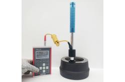 China RHL50 LCD Display Backlight Portable Rockwell Hardness Tester supplier