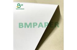 China 270g 300g Sturdy And Thin Coated Duplex Cardboard For File Book supplier