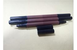 China PP Double Sided Liquid Eyeliner Pencil 11mm Diameter ISO Certification supplier