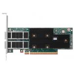 200G Nic Network Interface Controller Dual Port QSFP112 BCM957608-P2200GQF00