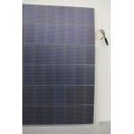 120W 380W 580W Flexible Solar Panel for Max System Voltage 1000V Open-Circuit Voltage Temperature Coeffic -0.24% for sale