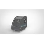 2.0ATA Hard Sitting Type High Quality Anti-Agin Stress Relief High Pressure Oxygen Chamber For Home Use for sale