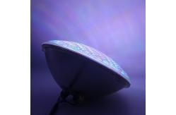 China Underwater Lighting Glass 60W LED PAR56 Bulb supplier