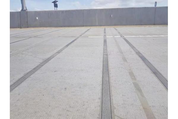 Multi Lane Quartz Weighing System Dynamic Axle Scales System