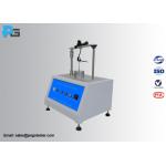 Appliance Couplers Testing Equipment IEC60320-1 Pull Test Equipment for Connectors and Plug Connectors for sale