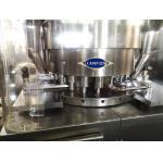 ZPW21B GMP Hydraulic Two Double Layer Rotary Tablet Press Machine