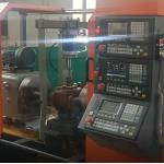 Three-sided CNC Boring And Milling Machine For Non-standard Fire Hydrant Processing for sale