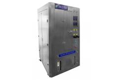 China Wear Resistant Spray Cleaning Machine Multiscene Anti Corrosion supplier