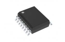 China 50Mbps 6 Channels  ISO6763FQDWRQ1 Automotive Reinforced Digital Isolators supplier