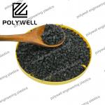 Polyamide Nylon Raw Material Produce Thermal Break Strip Heat Insulation Profile for sale