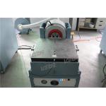 Electrodynamic Modal Shaker Sine and Random Vibration Test System For Battery Testing