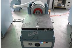 China Electrodynamic Modal Shaker Sine and Random Vibration Test System For Battery Testing supplier
