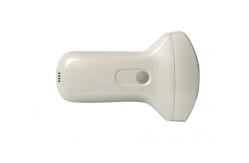 China Visual Convex Array Usb Wifi Ultrasound Probe supplier