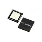 Integrated Circuit Chip LPC5504JBD64 Single-Core 96MHz Microcontroller IC Surface Mount for sale