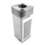Touch control Deep UV Sterilizer Air Purifier With H13 True HEPA Filter for sale