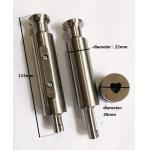 Pharmaceutical Tablet Press Punch Die Mold Impact Resistance for sale