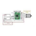 A4988 Stepper Motor Driver For 3D Printer Reprap Prusa Mendel