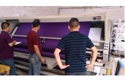 China Clothing Wool Fabric manufacturer