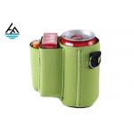 Neoprene Beer Can Holder , Beer Can Cooler Sleeve Cup Protect Bag for sale