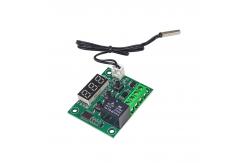 China Xh-W1209 High Precision Digital Thermostat Temperature Switch Temperature Control Board supplier