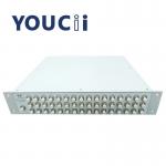 48Ch Multimode Light Source With Wavelength Range 1529.55~1567.13nm for sale