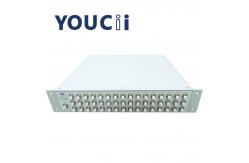 China 48Ch Multimode Light Source With Wavelength Range 1529.55~1567.13nm supplier