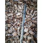 Tree Cutting Machine Price Industrial Wood Chipper Machine with feeding conveyor