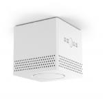 100m Communication Range Zigbee Gas Sensor App Remote Control Smart Natural Gas Detector for sale
