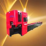 Tube Diameter Range 6mm-280mm Fiber Laser Pipe-Shaped Laser Cutting System for Precise and Accurate Cuts for sale