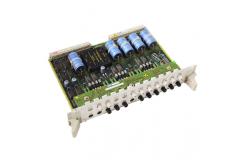China 6ES7407-0KA02-0AA0  SIEMENS  POWER SUPPLY MODULE supplier