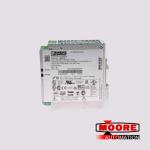 QUINT-PS/1AC/24DC/ 5 2866750 PHOENIX CONTACT power supply unit
