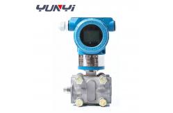 China Smart Capacitive Differential Pressure Transmitter 28VDC With Lcd Display supplier