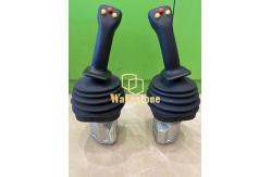 China Imported Italian Joystick Assembly HC-RCX-68315/68316 With Magnet Positioning supplier