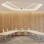 Bulk Wholesale Products Microperforated Acousitc Wood Panels Sound Absorbing Board for sale