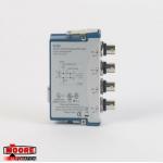 NI 9234  NI  Dynamic Signal Acquisition Module